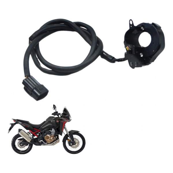 Acelerador Eletrônico Honda Crf 1100l África Twin 21-24 Orig