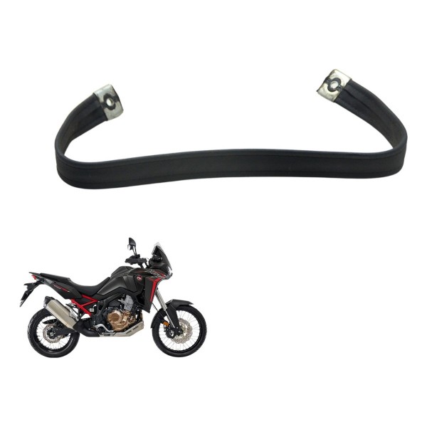 Cinta Banco Traseiro Honda Crf 1100l África Twin 21-24 Orig