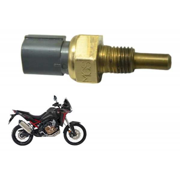 Sensor Temperatura Honda Crf 1100l África Twin 21-24 Orig