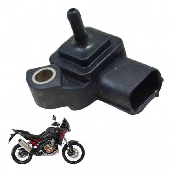 Sensor Map Honda Crf 1100l África Twin 21-24 Original