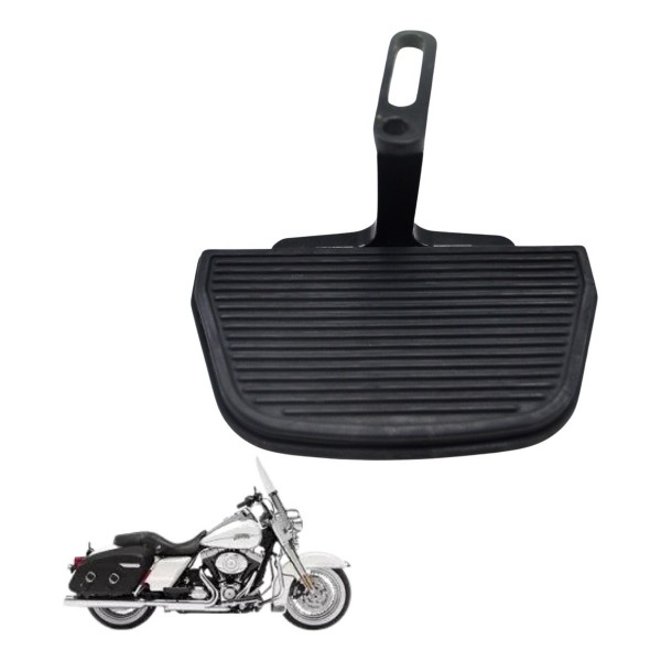 Plataforma Traseira Harley Road King Touring 2013 Original