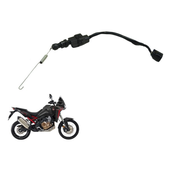 Interruptor Freio Traseiro Honda Crf 1100l África Twin 21-24