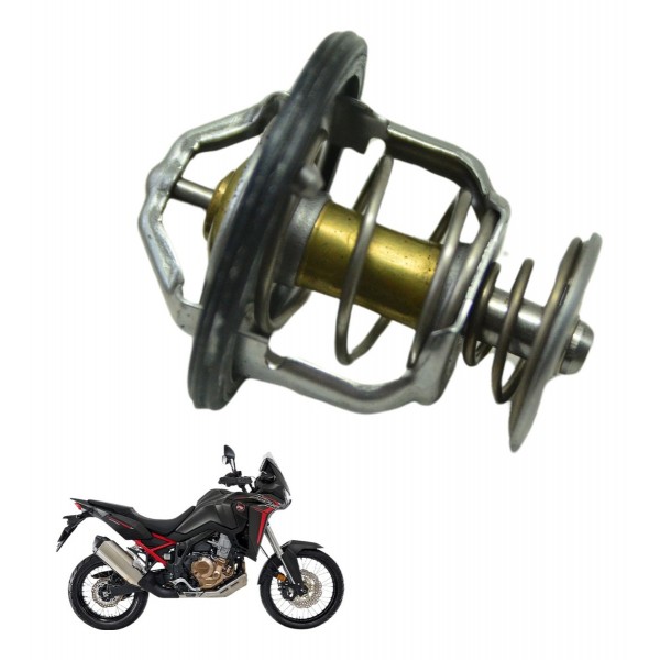 Válvula Termostática Honda Crf 1100l África Twin 21-24 Orig