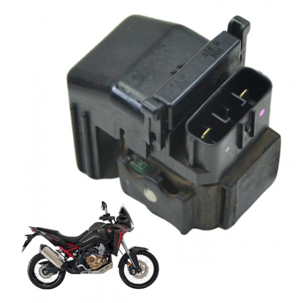 Rele Partida Honda Crf 1100l África Twin 21-24 Original