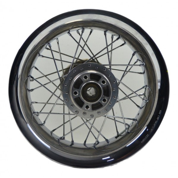 Roda Traseira Harley Road King Touring 2013 Original