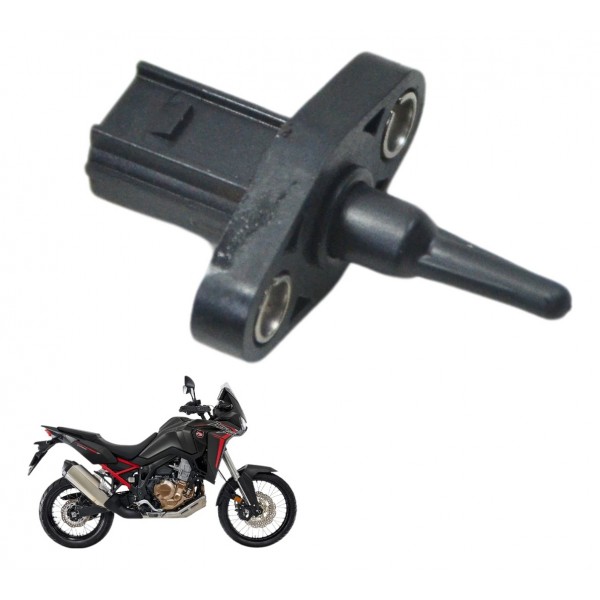 Sensor Temperatura Ar Honda Crf 1100l África Twin 21-24 Orig