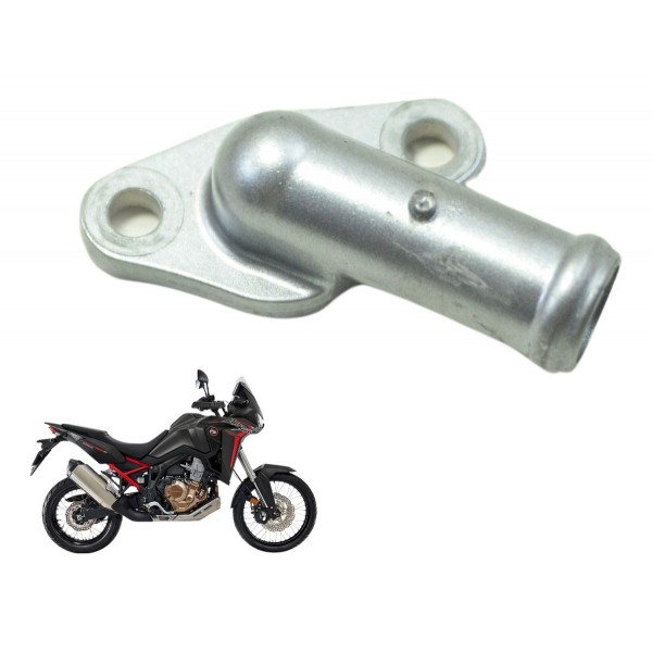 Conexão Agua Honda Crf 1100l África Twin 21-24 Original