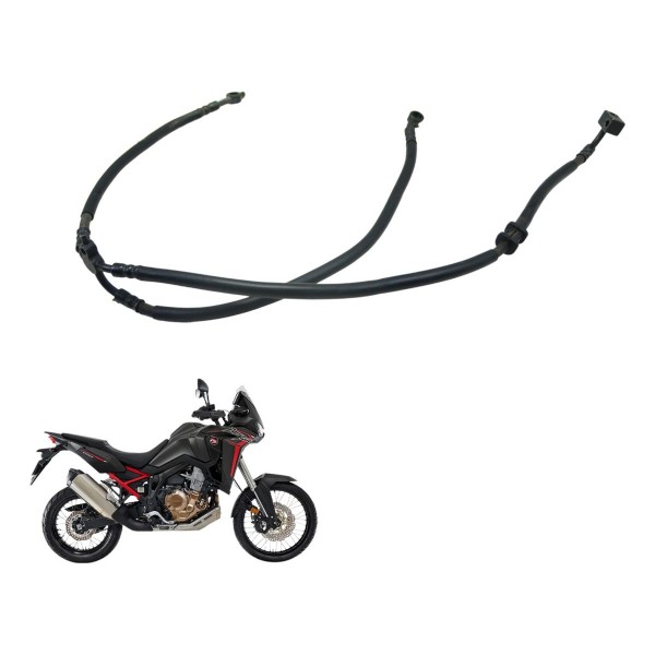 Flexível Freio Diant Abs Honda Crf 1100l África Twin 21-24