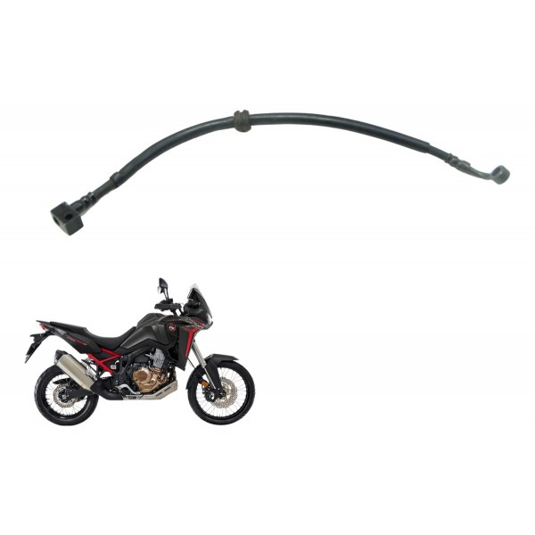 Flexível Freio Diant Abs Honda Crf 1100l África Twin 21-24