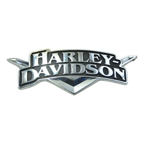 Emblema Tanque Harley Road King Touring 2013 Original