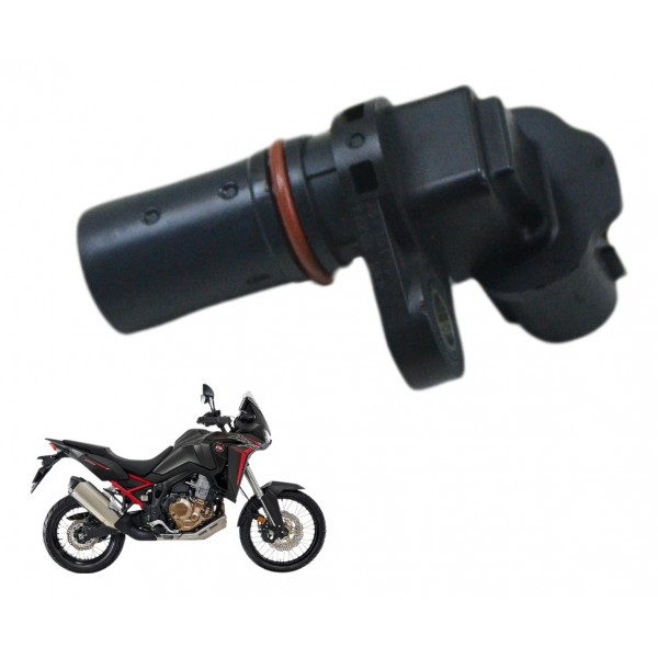 Sensor Rotação Honda Crf 1100l África Twin 21-24 Original