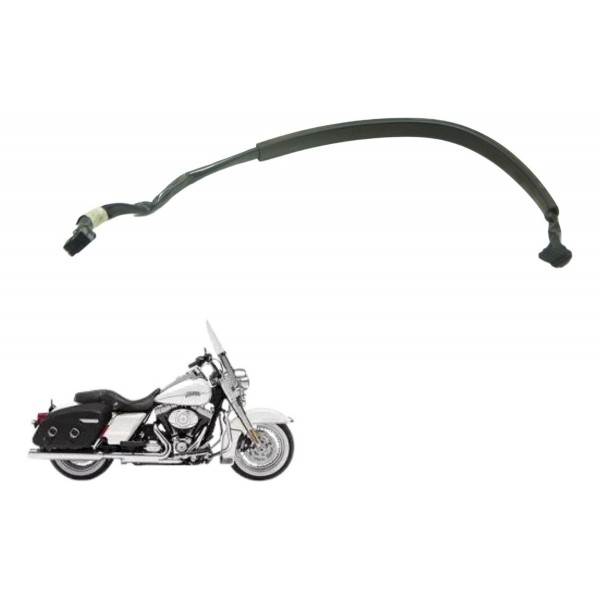 Chicote Lanterna Tras Harley Road King Touring 2013 Original