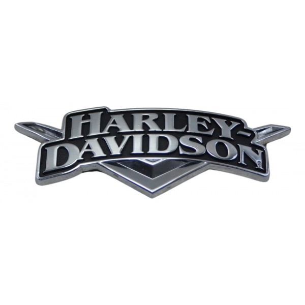 Emblema Tanque Harley Road King Touring 2013 Original