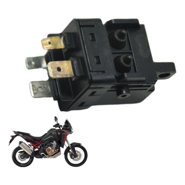 Interruptor Freio Diant Honda Crf 1100l África Twin 21-24