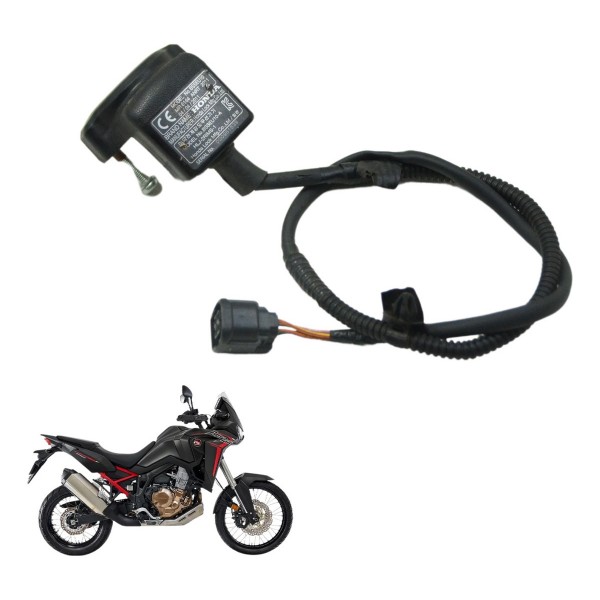 Antena Chave Ignição Honda Crf 1100l África Twin 21-24 Orig