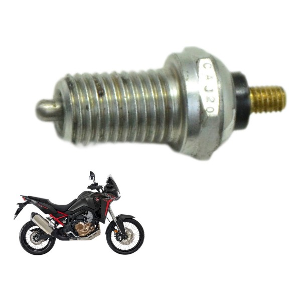 Sensor Neutro Honda Crf 1100l África Twin 21-24 Original