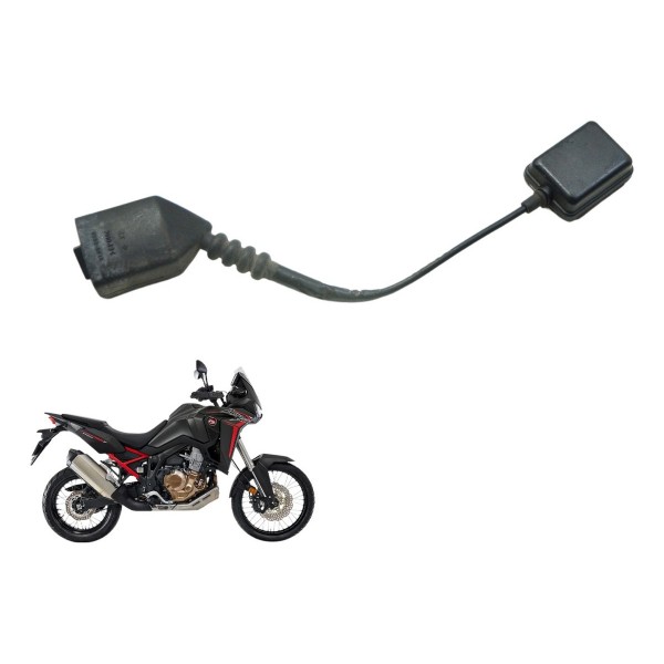 Antena Honda Crf 1100l África Twin 21-24 Original