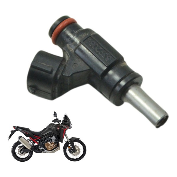 Bico Injetor Honda Crf 1100l África Twin 21-24 Original