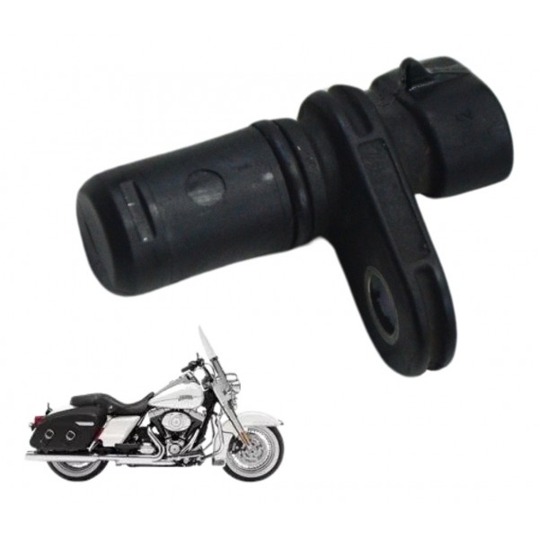 Sensor Velocímetro Harley Road King Touring 2013 Original