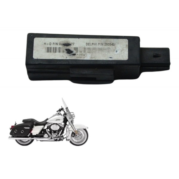 Antena Fob Harley Road King Touring 2013 Original