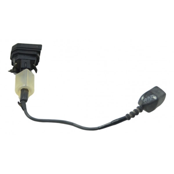 Tomada 12v Usb Honda Crf 1100l África Twin 21-24 Original