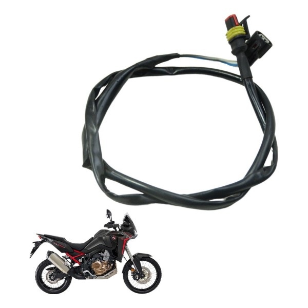 Chicote Elétrico Honda Crf 1100l África Twin 21-24 Original