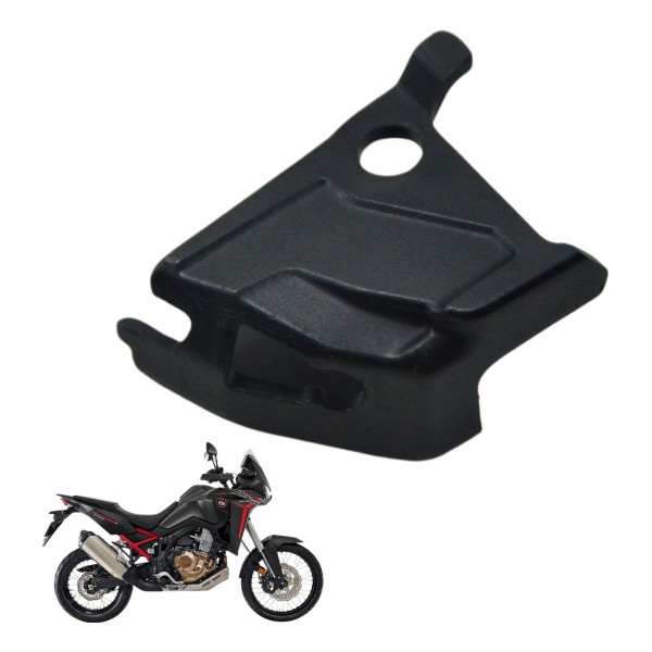 Protetor Cilindro Freio Diant Honda Crf 1100l África Twin