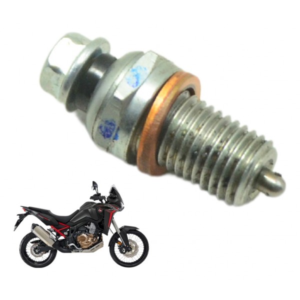 Sensor Neutro Honda Crf 1100l África Twin 21-24 Original