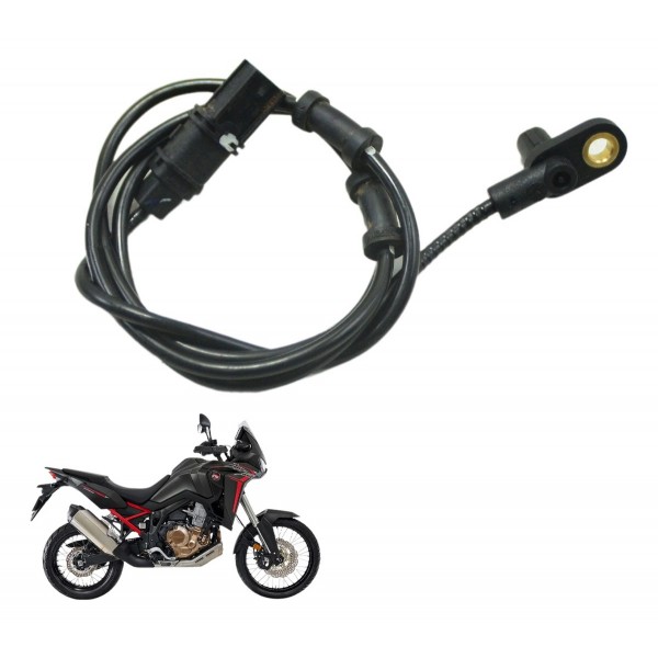 Sensor Abs Traseiro Honda Crf 1100l África Twin 21-24 Orig