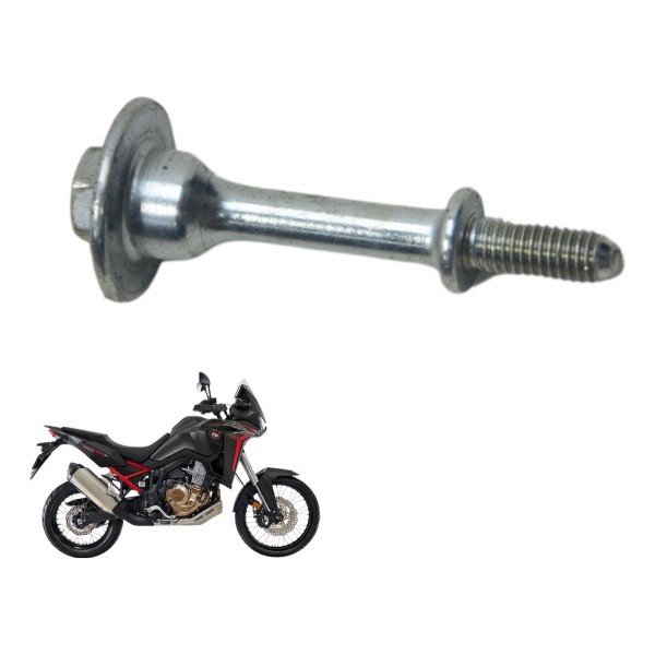 Parafuso Cabeçote Honda Crf 1100l África Twin 21-24 Original