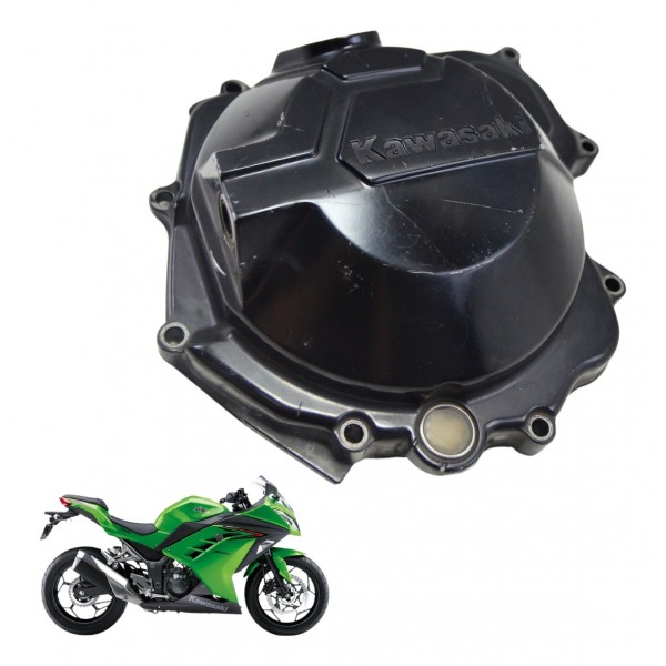 Tampa Embreagem Kawasaki Ninja 300 13-18 Original