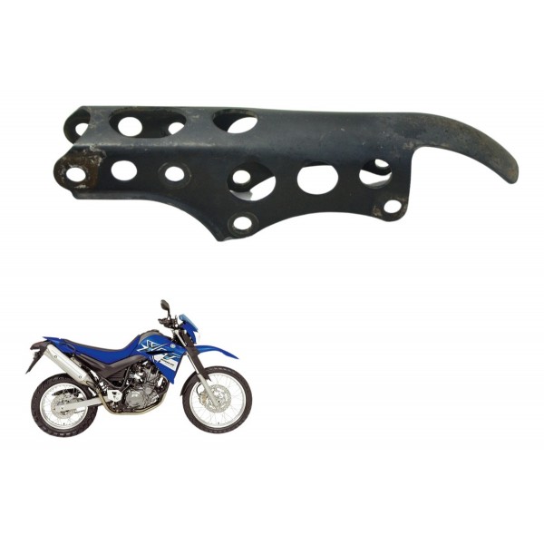 Suporte Motor Frontal Yamaha Xt 660 R 05-08 Original