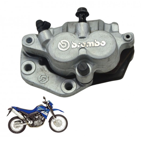 Pinça Freio Dianteiro Yamaha Xt 660 R 05-08 Original