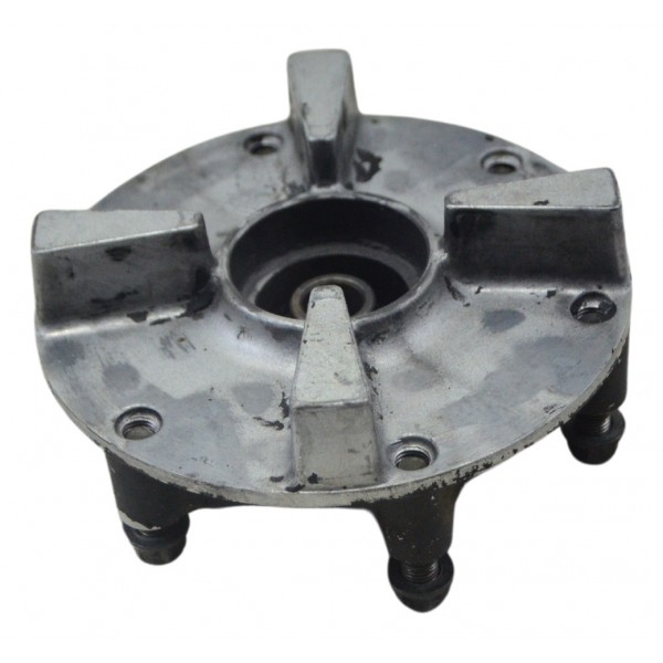 Cubo Coroa Flange Yamaha Xt 660 R 05-08 Original