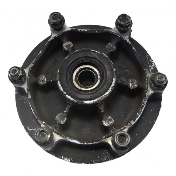 Cubo Coroa Flange Yamaha Xt 660 R 05-08 Original