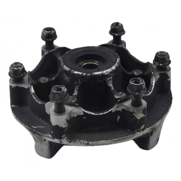 Cubo Coroa Flange Yamaha Xt 660 R 05-08 Original