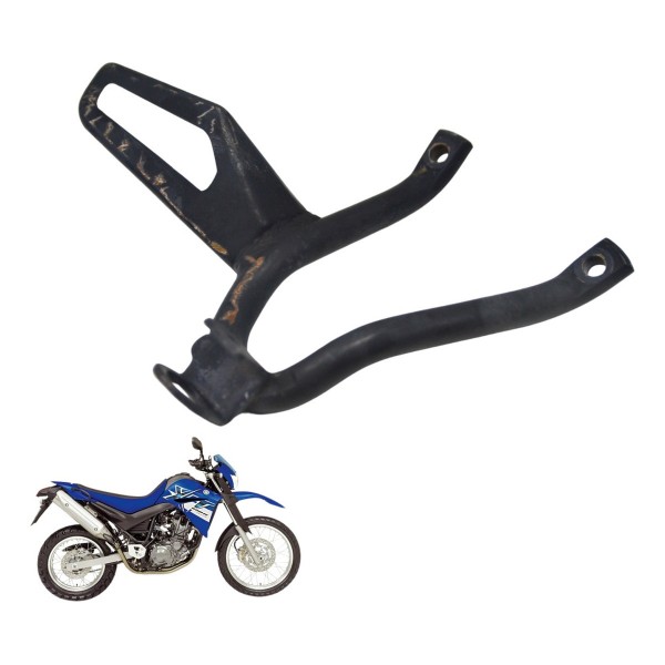 Bacalhau Traseiro Direito Yamaha Xt 660 R 05-08 Original