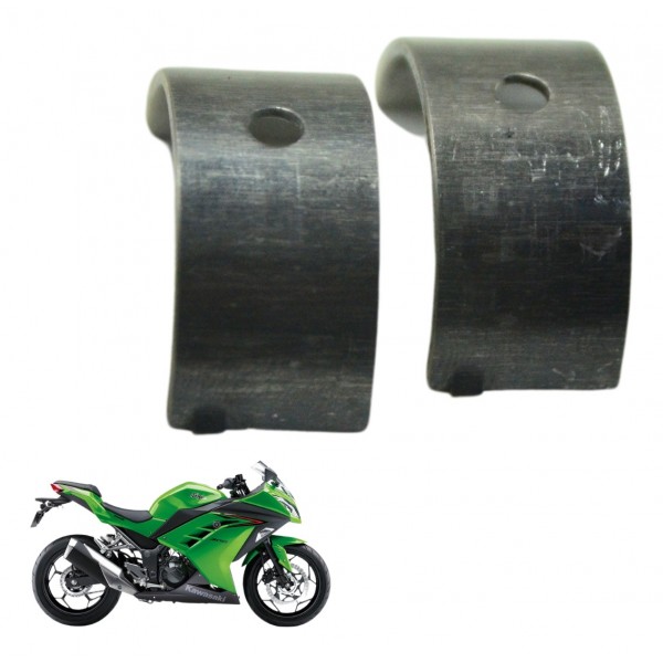 Bronzina Mancal Kawasaki Ninja 300 13-18 Original