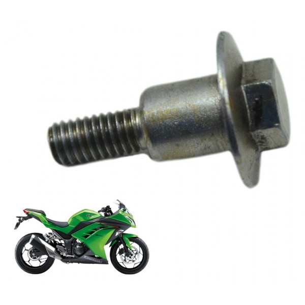 Parafuso Tampa Cabeçote Kawasaki Ninja 300 13-18 Original