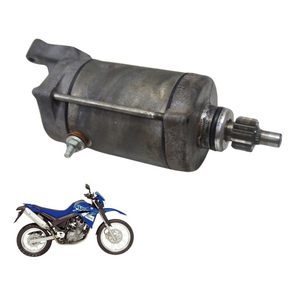 Motor Arranque Yamaha Xt 660 R 05-08 Original