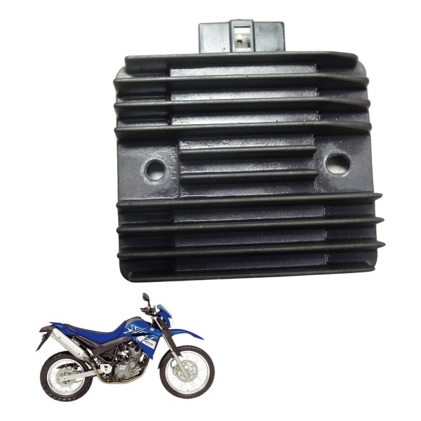 Retificador De Carga Yamaha Xt 660 R 05-08 Original