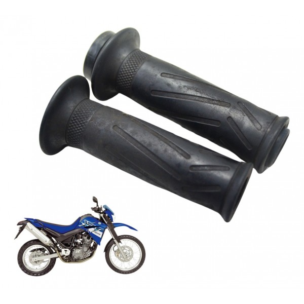 Par Manopla Yamaha Xt 660 R 05-08 Original