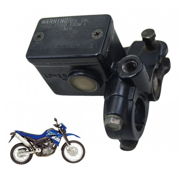 Cilindro Freio Dianteiro Yamaha Xt 660 R 05-08 Original