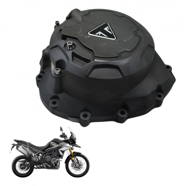 Tampa Embreagem Triumph Tiger 900 Rally Pro 20-24 Original