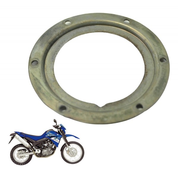 Flange Suporte Bomba Combustível Yamaha Xt 660 R 05-08 Orig