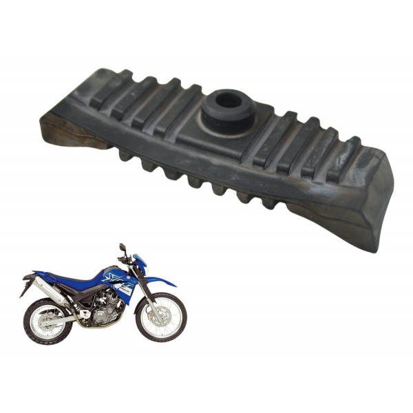 Borracha Tanque Yamaha Xt 660 R 05-08 Original