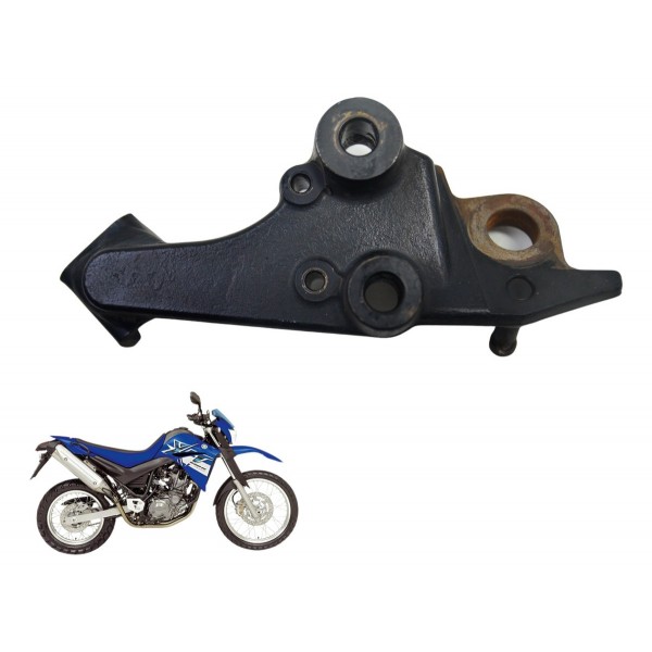 Suporte Pedaleira Dianteira Esquerda Yamaha Xt 660 R 05-08