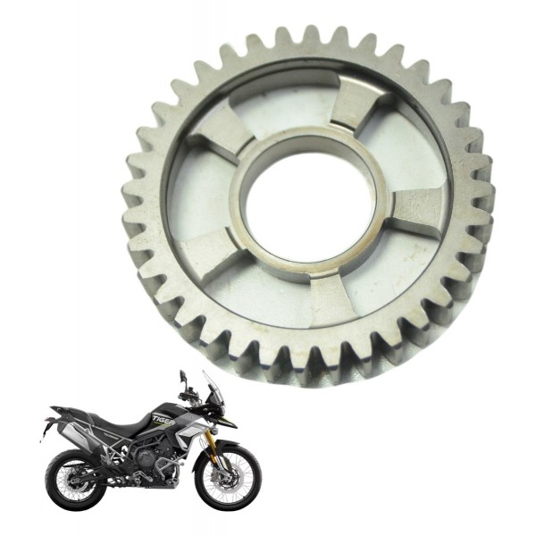 Engrenagem 3 Marcha Eixo Secun Triumph Tiger 900 Rally 20-24