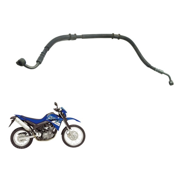 Flexível Freio Traseiro Yamaha Xt 660 R 05-08 Original