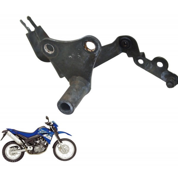 Suporte Motor Yamaha Xt 660 R 05-08 Original